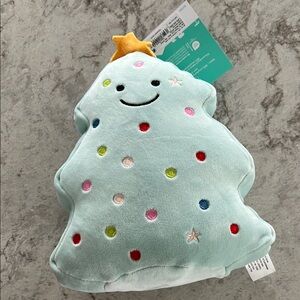 Christmas Tree Plush